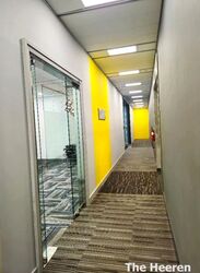 The Heeren (D9), Office #602998081